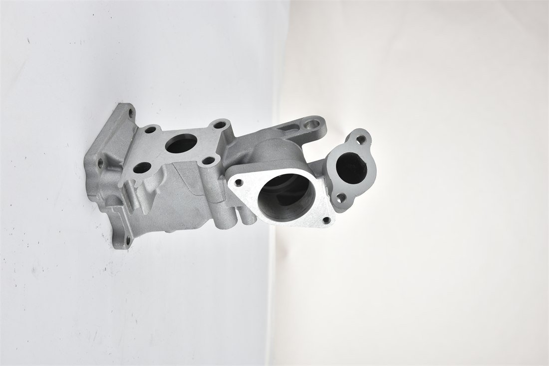 EGR 阀座