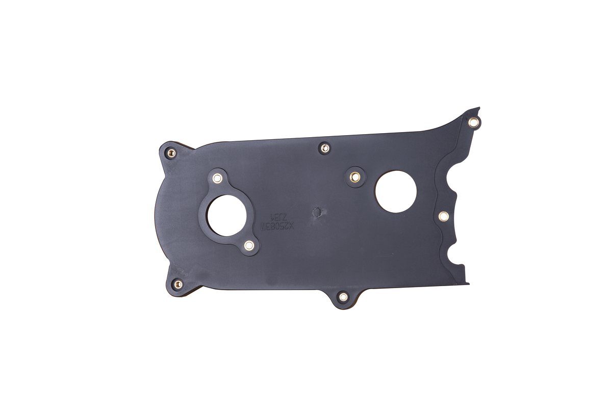 Rear timing cover